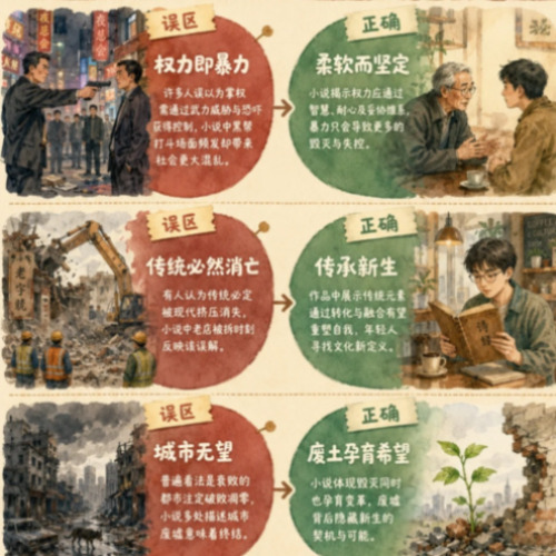 菁选灵创AIGC展示